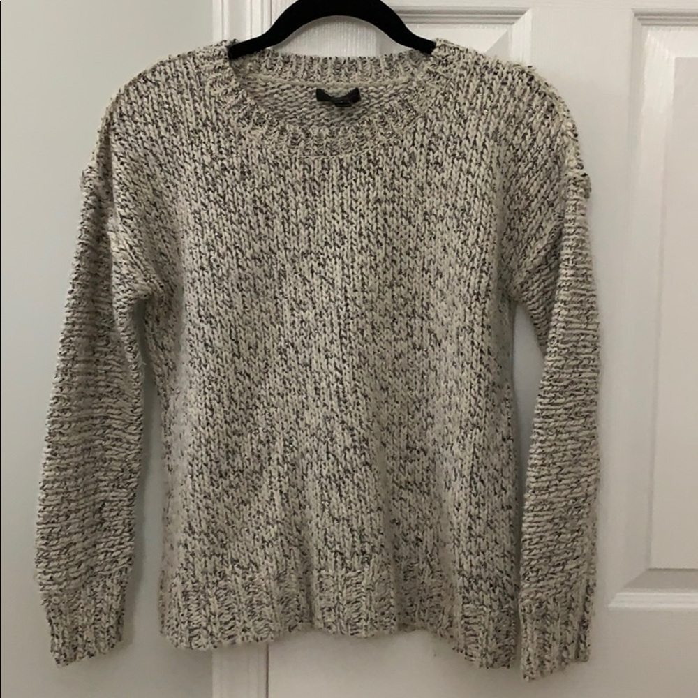J Crew Sweater